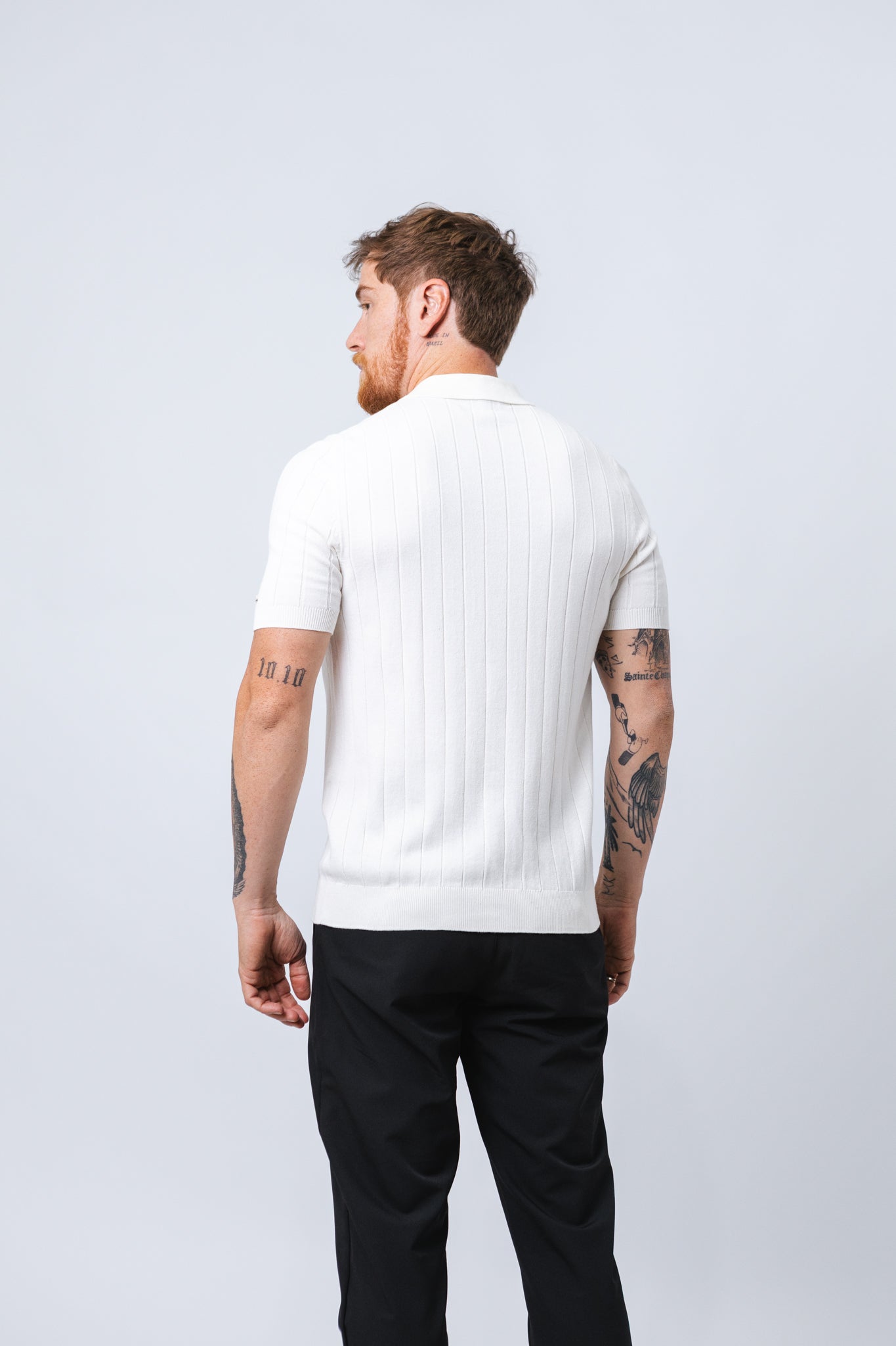 Polo Tricot Mercy