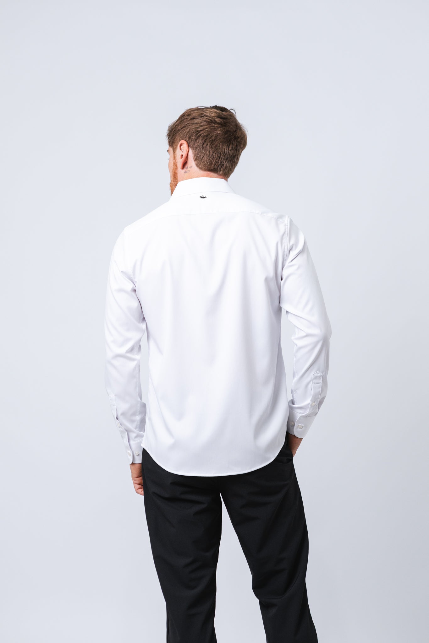 Camisa ML Palazzo