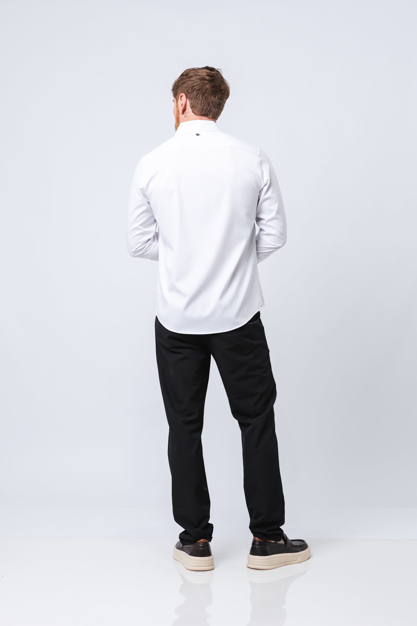 Camisa ML Palazzo