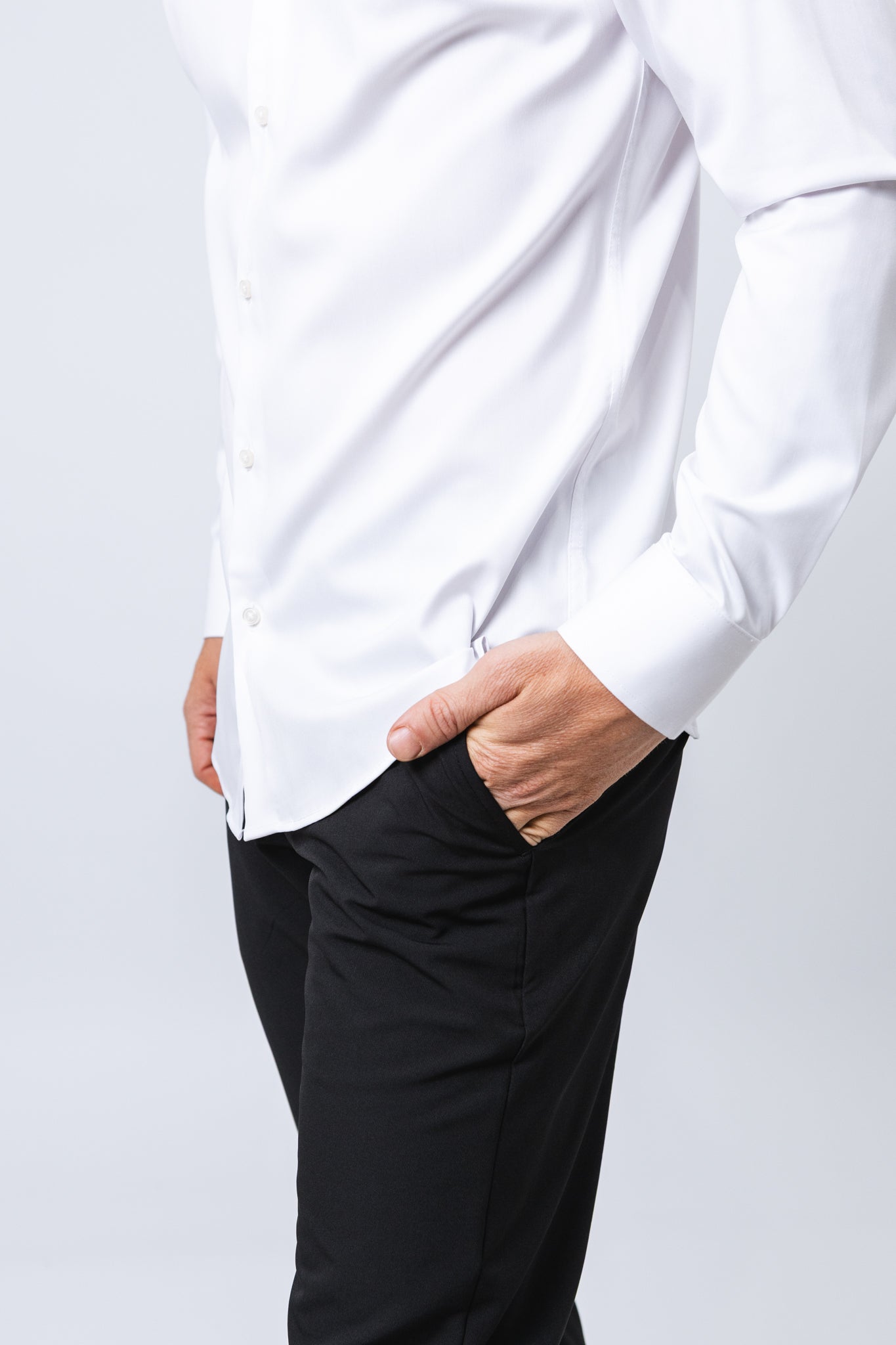 Camisa ML Palazzo