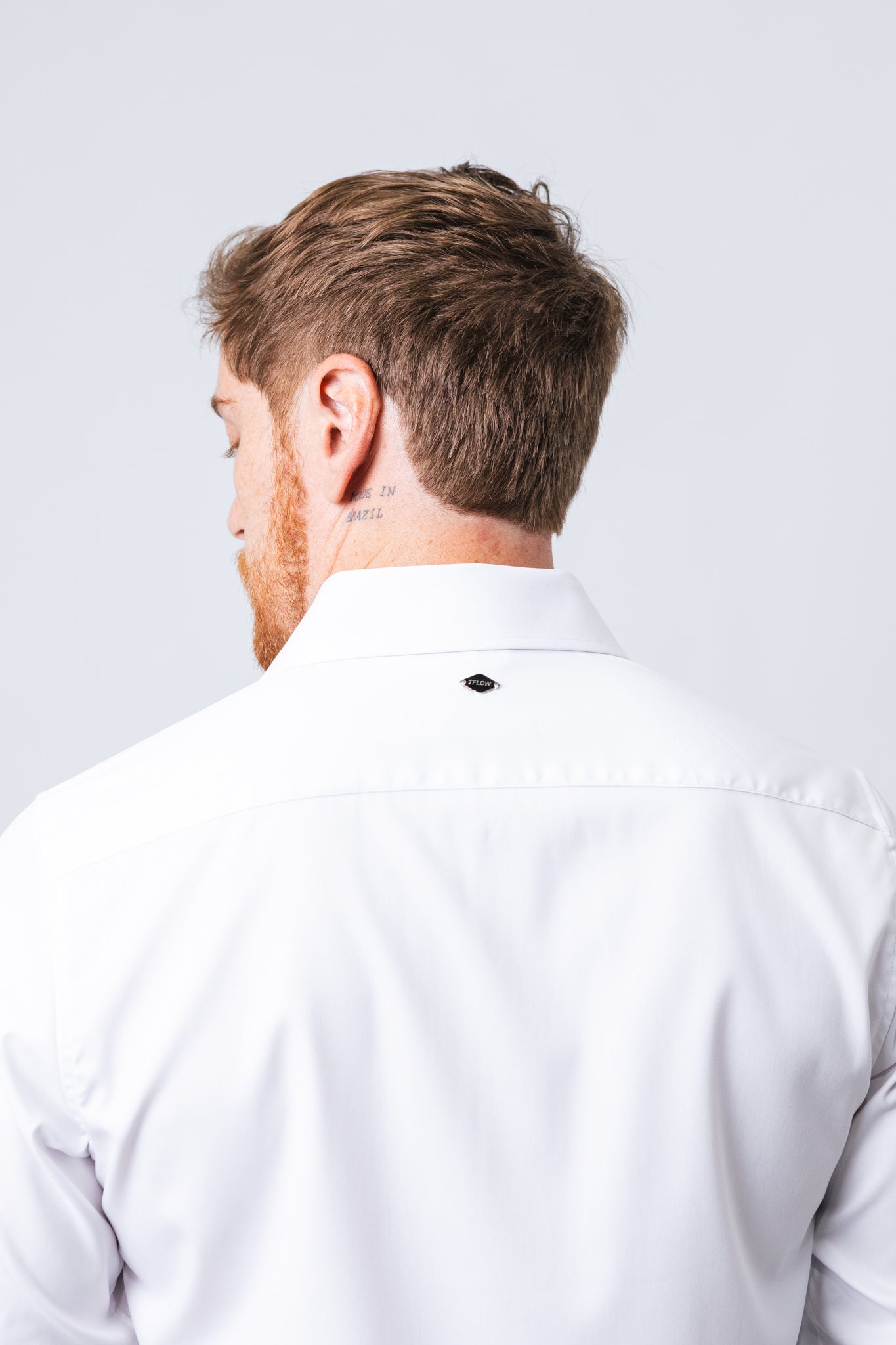 Camisa ML Palazzo
