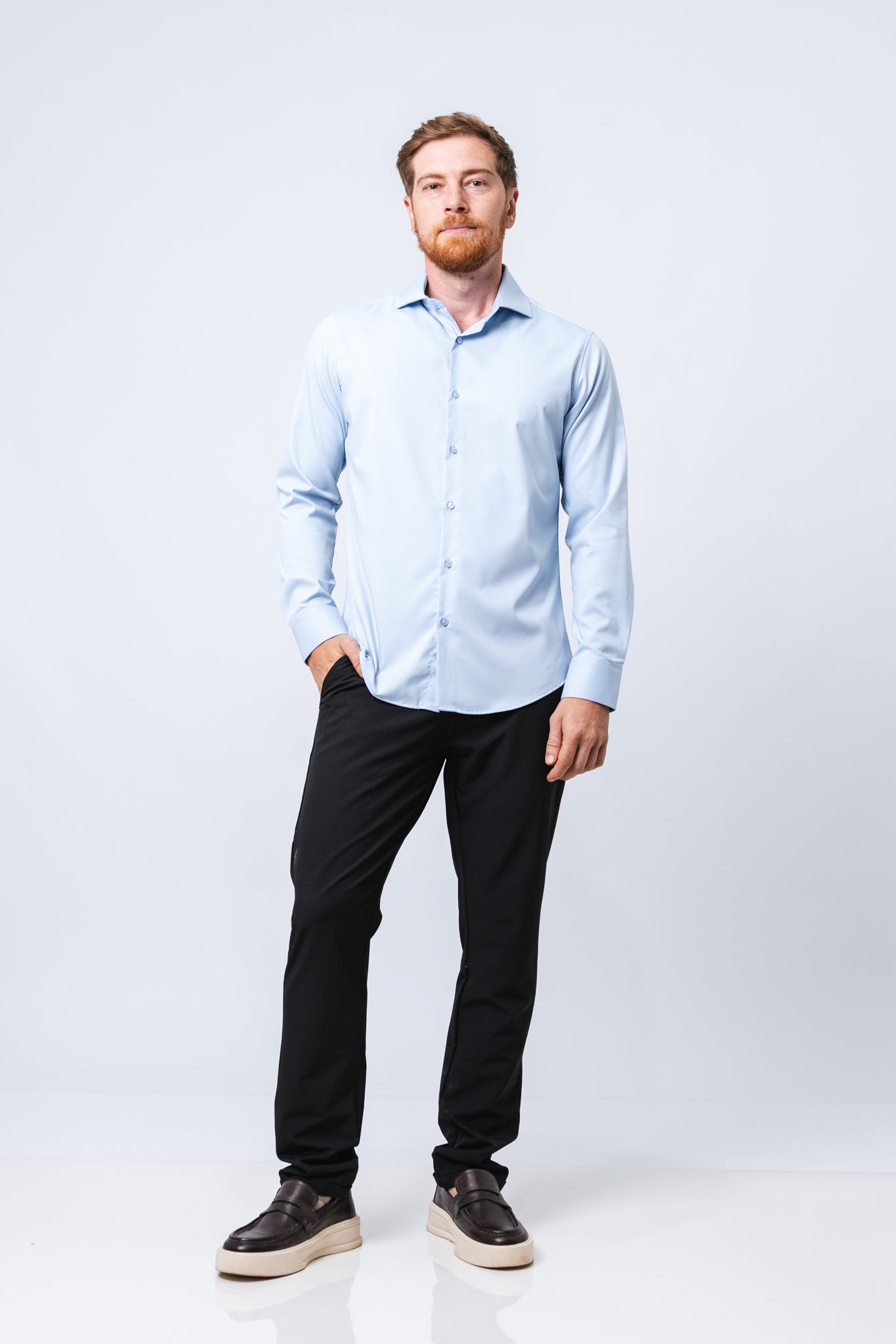 Camisa ML Palazzo