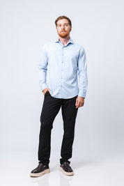 Camisa ML Palazzo
