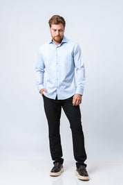 Camisa ML Palazzo