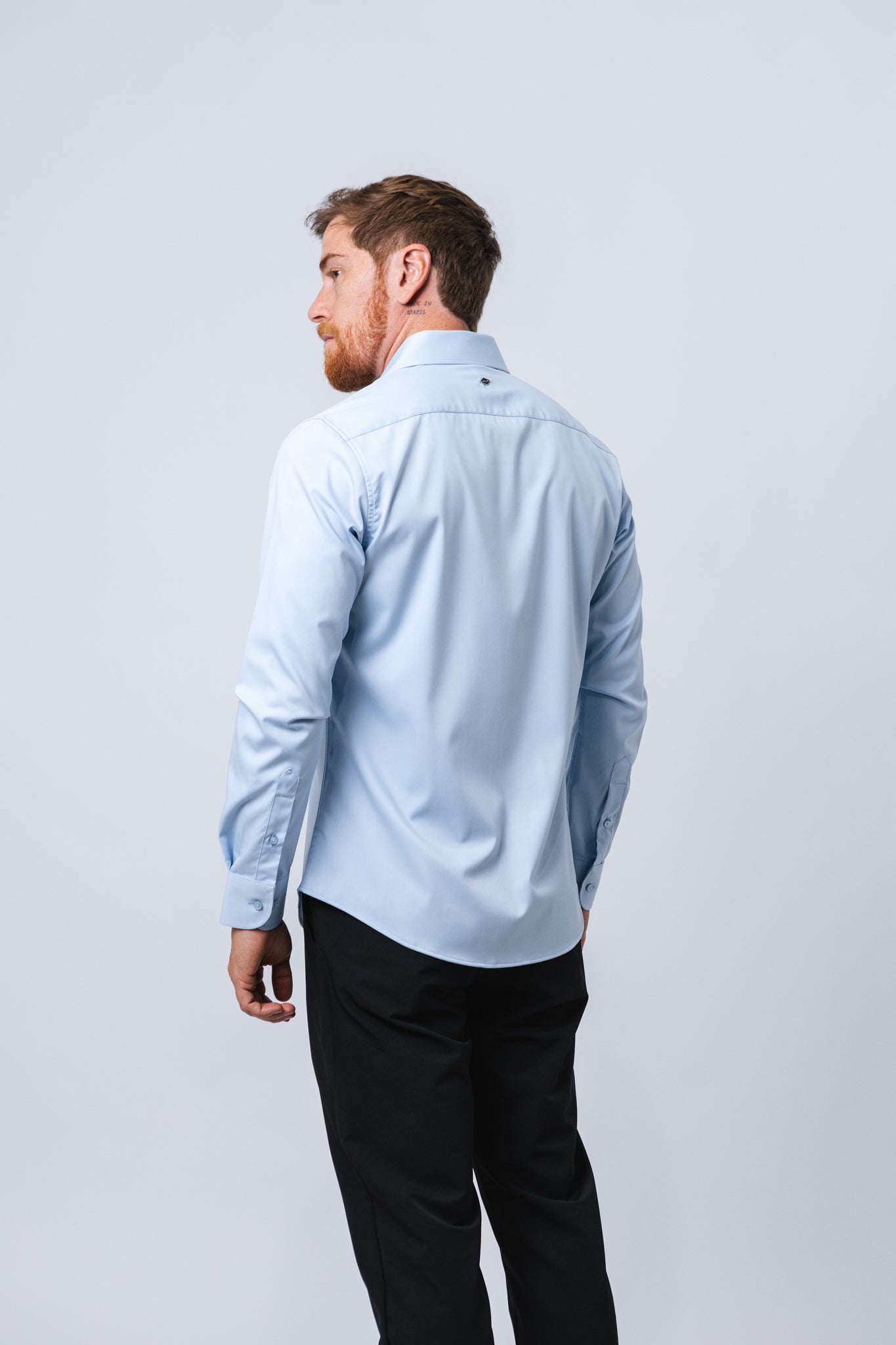 Camisa ML Palazzo