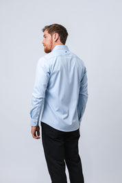Camisa ML Palazzo