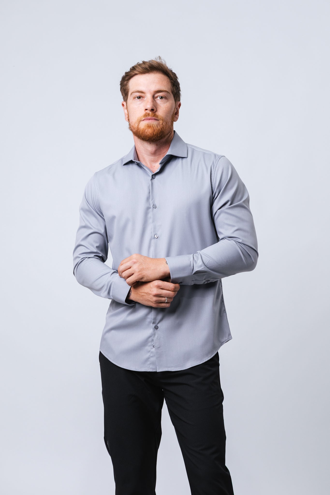 Camisa ML Palazzo