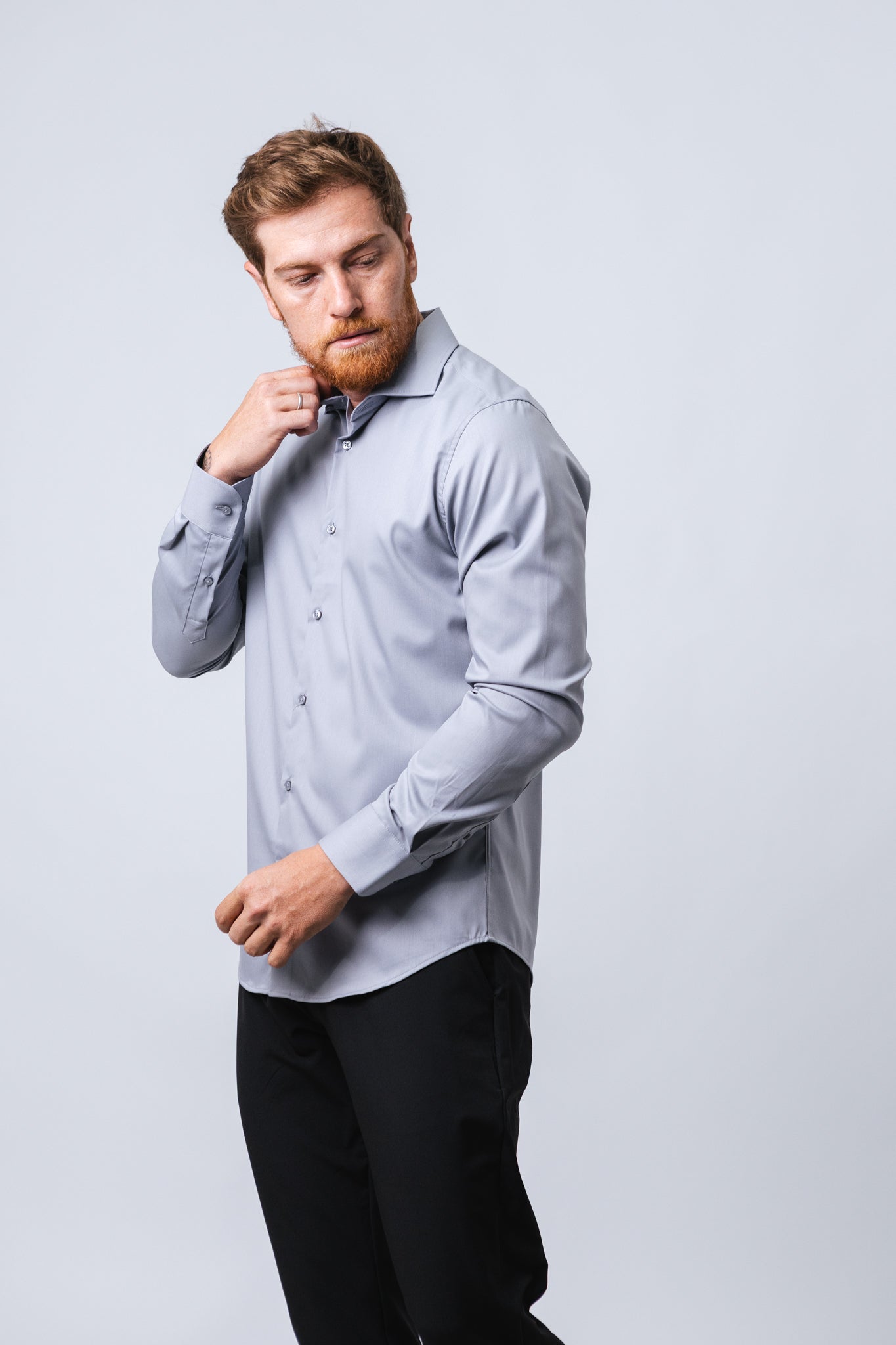 Camisa ML Palazzo