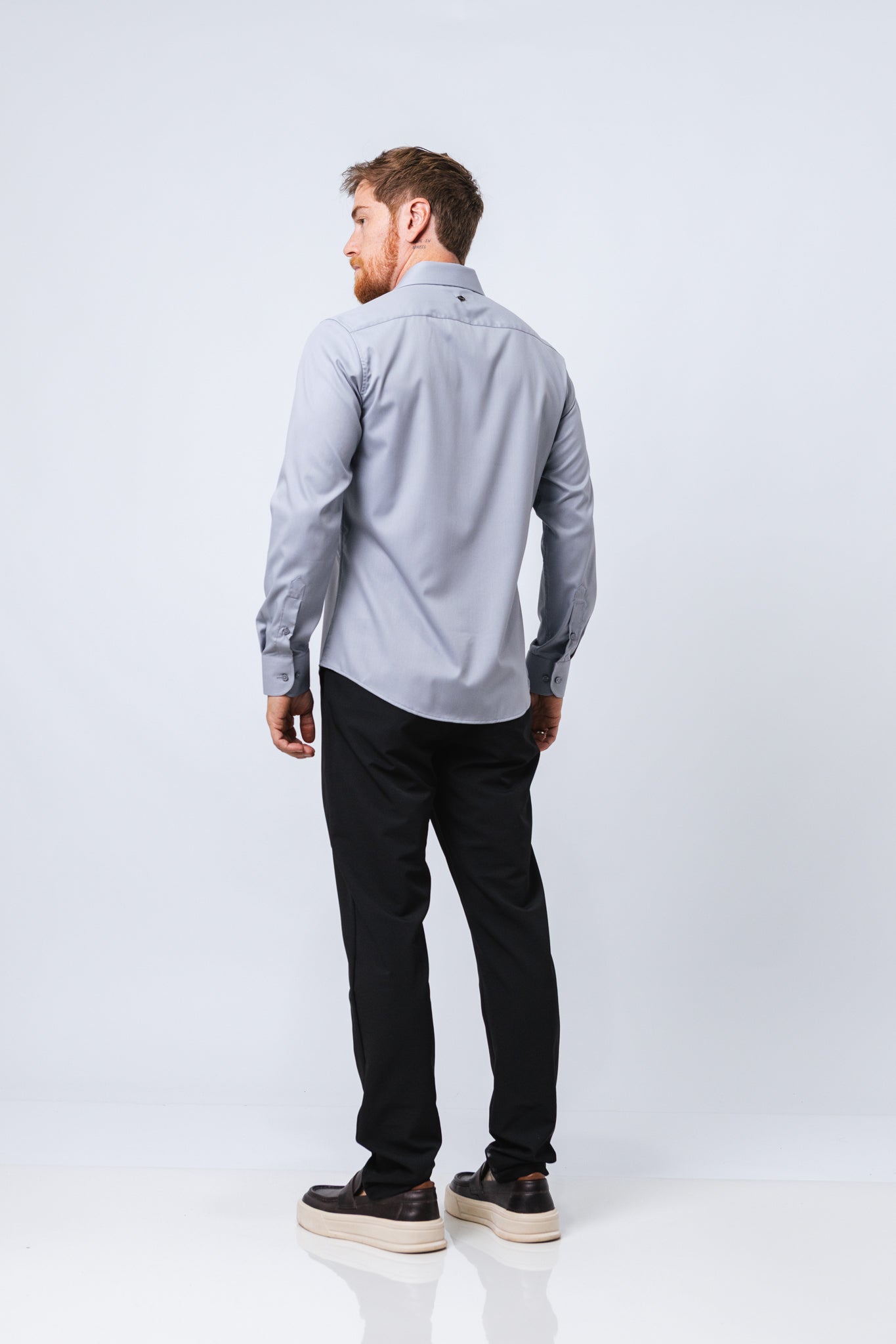 Camisa ML Palazzo