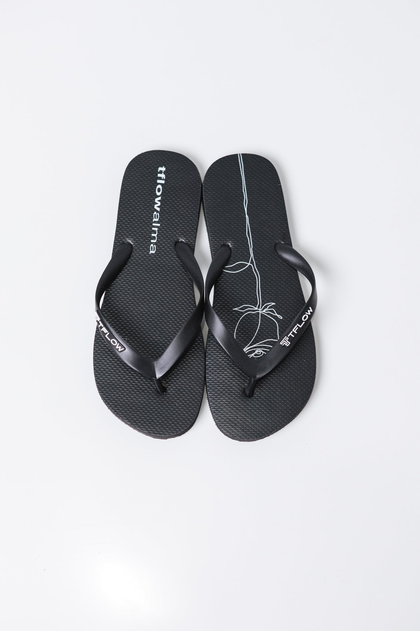 Chinelo Flip Flop Rose