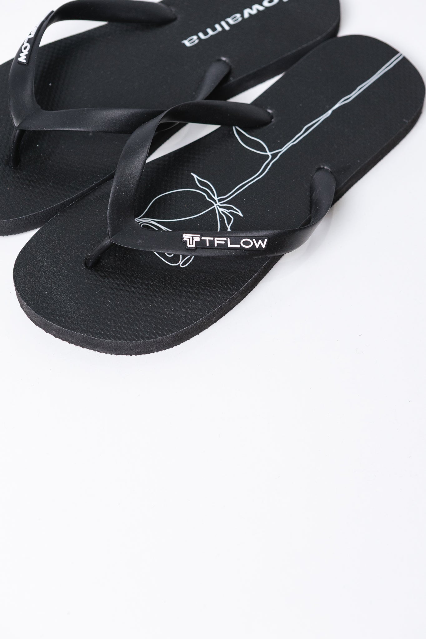 Chinelo Flip Flop Rose