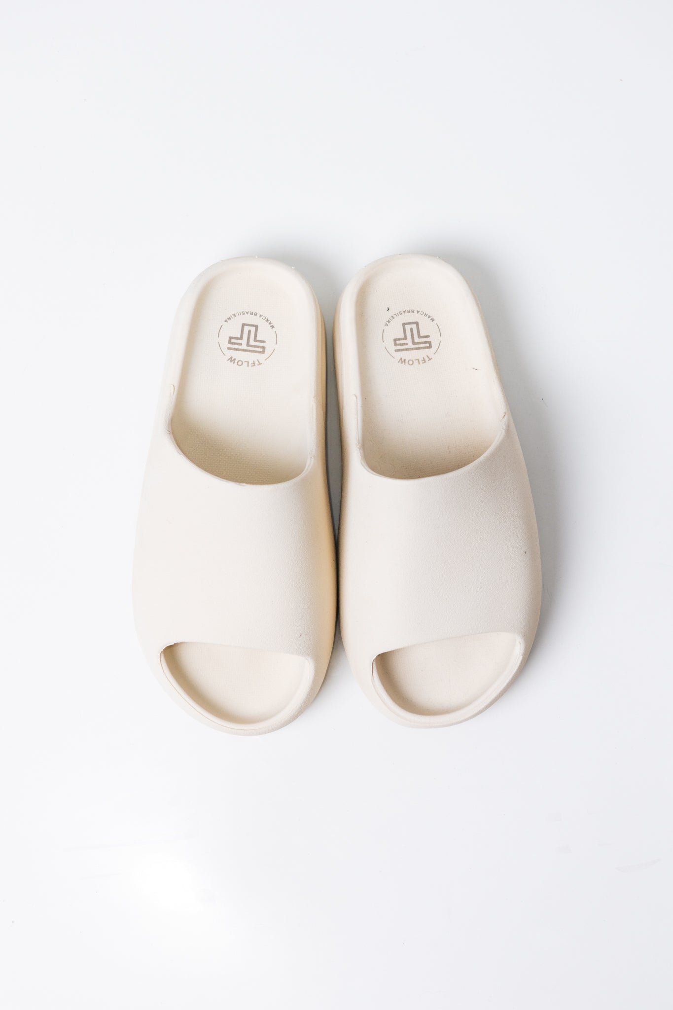 Chinelo Nuvem Duna