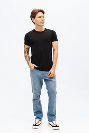 Camiseta Pima Next Edition Preta