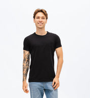 Camiseta Pima Next Edition Preta