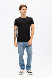 Camiseta Pima Next Edition Preta