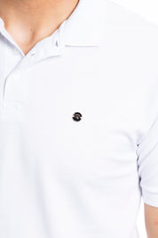 Polo Tflow Lhotse Branca