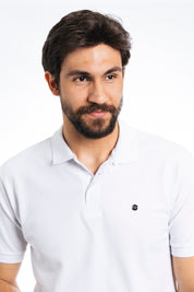 Polo Tflow Lhotse Branca