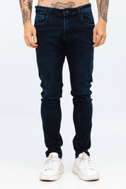 Calça Jeans Azul Dark Paulus