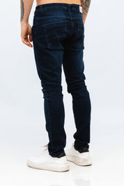 Calça Jeans Azul Dark Paulus