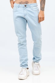 Calça Jeans Super Delave Yucel