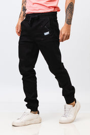 Calça Jogger Future Preta