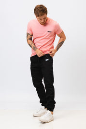 Calça Jogger Future Preta