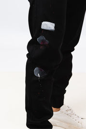 Calça Jogger Future Preta