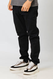 Calça Jeans Black Mehmet Preta