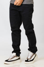 Calça Jeans Black Mehmet Preta