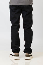 Calça Jeans Black Mehmet Preta