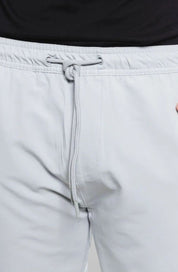 Calça Wovert Cinza Claro