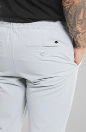 Calça Wovert Cinza Claro