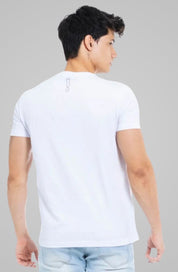Camiseta Always Branca