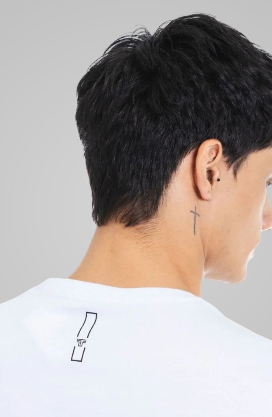 Camiseta Always Branca