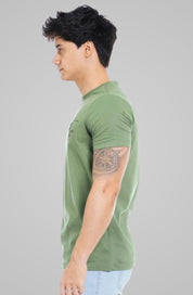 Camiseta Always Verde Reserva