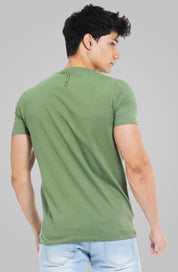 Camiseta Always Verde Reserva
