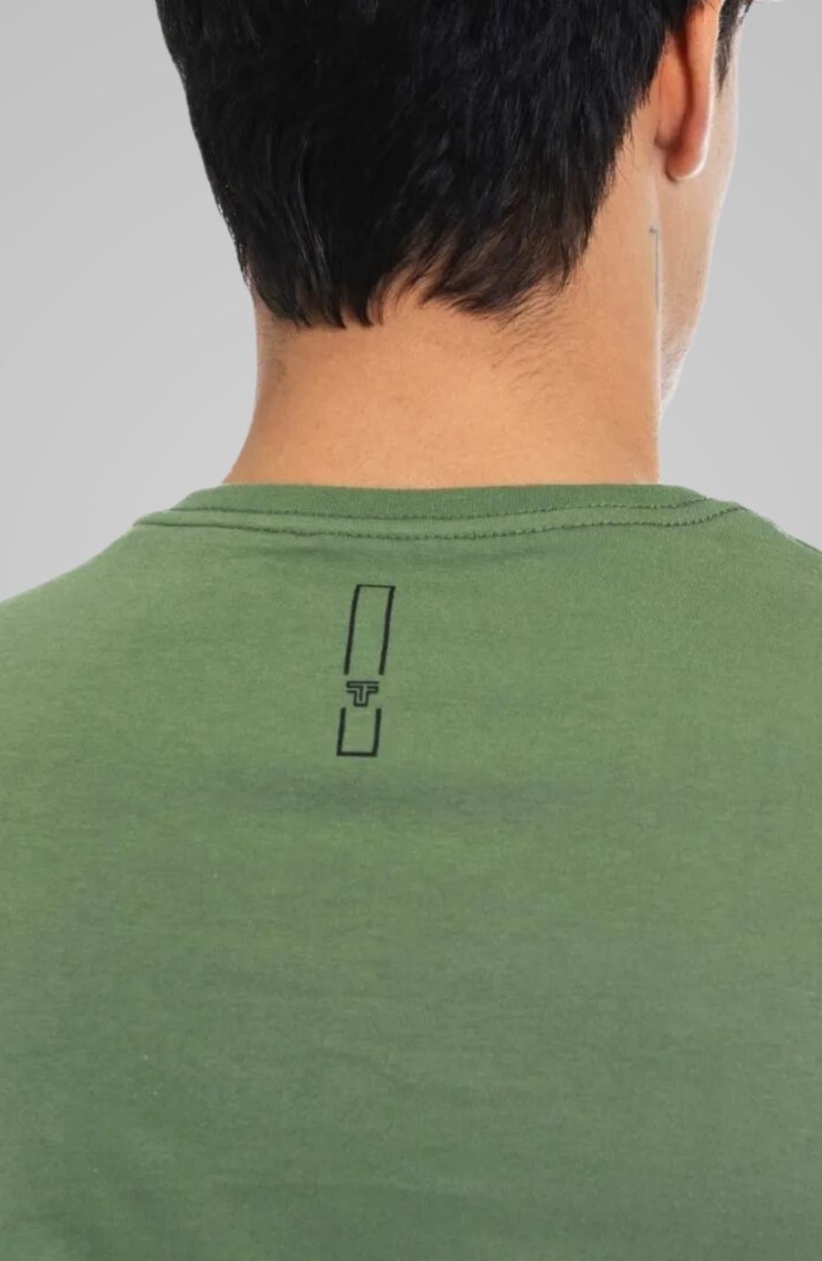 Camiseta Always Verde Reserva