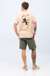 Camiseta Avelã Soul Tucanuçu