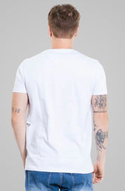 Camiseta Ballon Branca