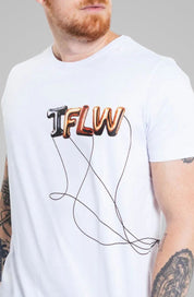 Camiseta Ballon Branca