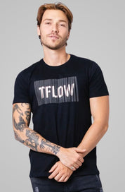 Camiseta Bless Preta