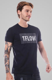 Camiseta Bless Preta