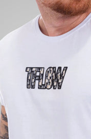 Camiseta Brave Branca