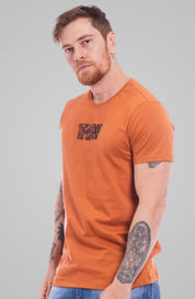 Camiseta Brave Canela