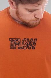 Camiseta Brave Canela