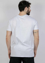 Camiseta Cabaré Branca