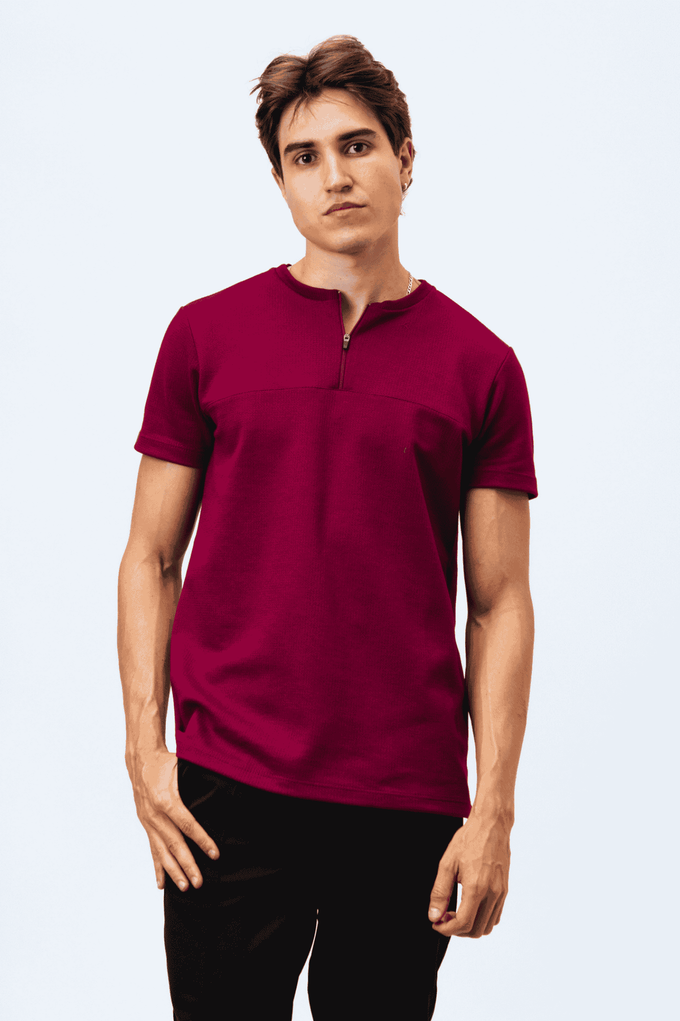 Camiseta Cabernet Zeki