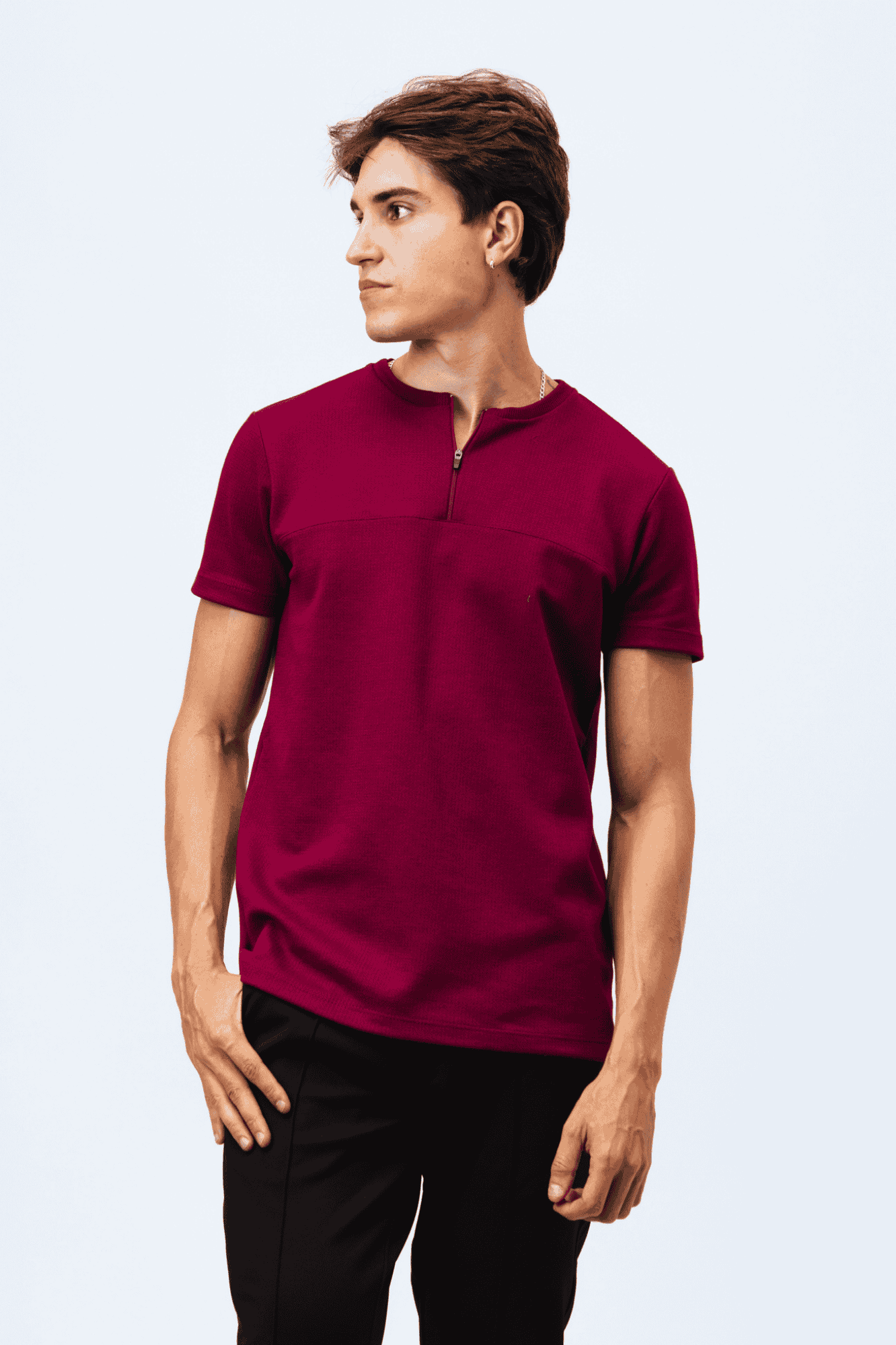 Camiseta Cabernet Zeki