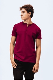 Camiseta Cabernet Zeki