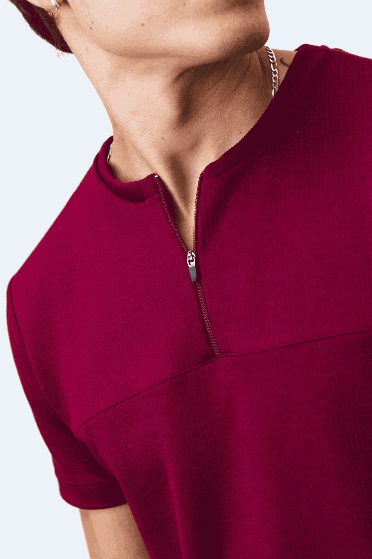 Camiseta Cabernet Zeki